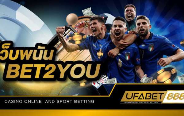 เว็บพนันBET2YOU