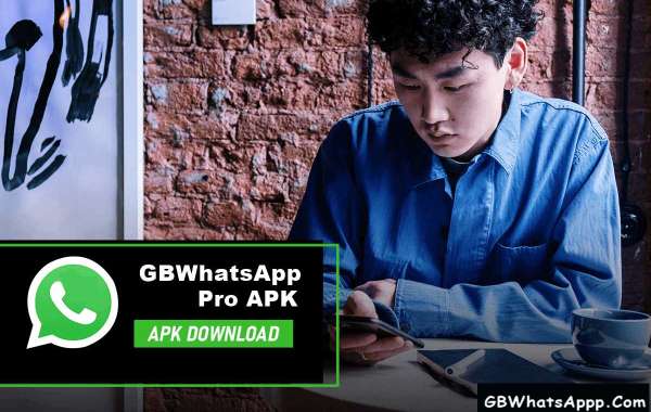 GBWhatsApp Pro APK Download Latest Version