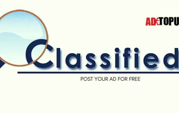 Post Free Classified Ads worldwide to Grow your Business