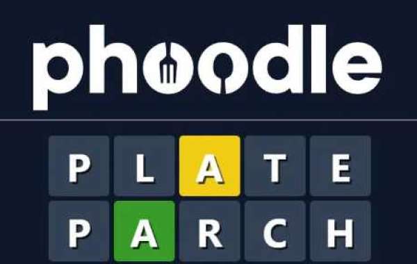 Phoodle a colorful mobile puzzle game
