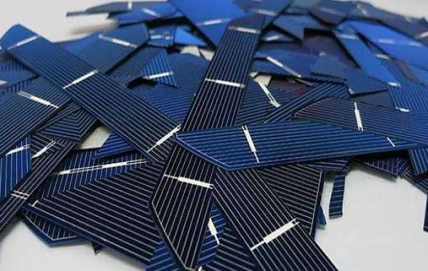 Solar Panel Recycling Market is Anticipated to Register Robust Growth Till 2028
