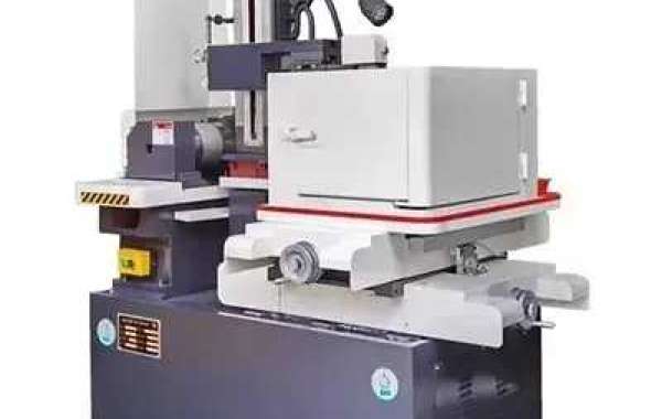 What are the uses of EDM wire cut machine?