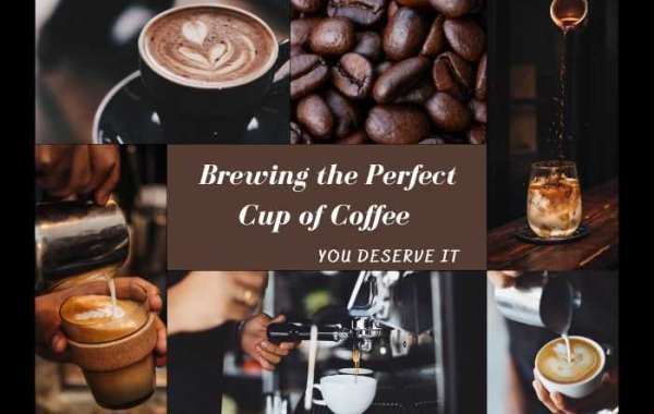 How to Brewing the Perfect Cup of Coffee with some Tips