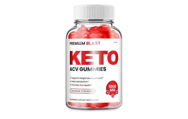 Premium Blast Keto Weight Loss Pills Trend In 2k23