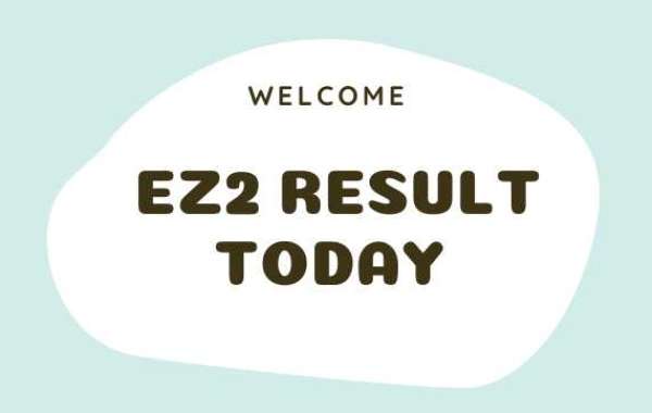 Unveiling the Excitement: EZ2 Today - Your Gateway to Instant Wins