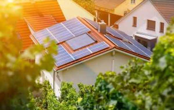5 einfache Schritte zu einer effektiven Photovoltaikanlage für ihr Zuhause