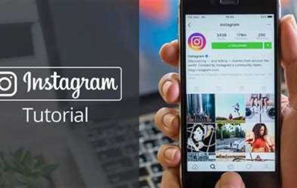 A Step-by-Stepper Guide to Using Instagram on Your Mobile Device.
