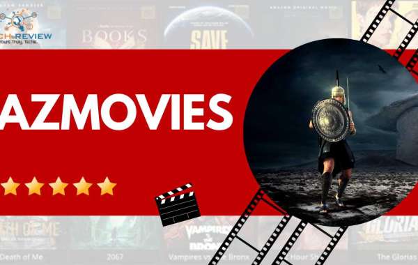 Discover the World of Movies on Azmovies