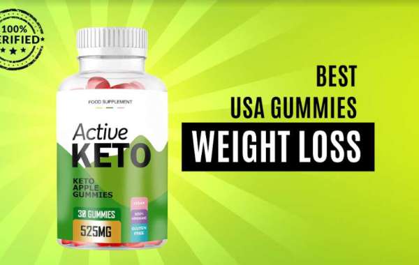 The Truth About Atrafen Keto Gummies: Separating Fact from Fiction