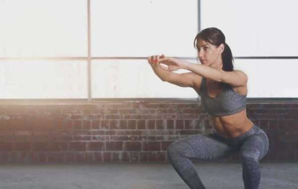 Unleash Your Strength: The Power of HIIT Workouts for Women