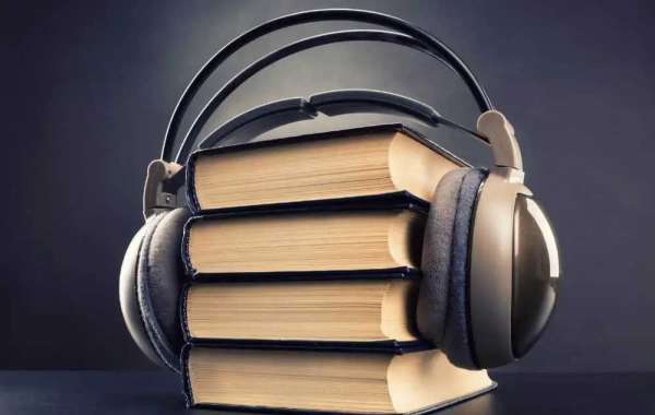 The Miracle of the Voice: The Power of an Audiobook Storyteller