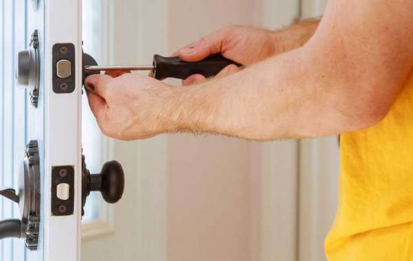 Finding Peace of Mind: How a Locksmith Near Me Can Help
