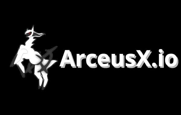 Unleash Your Creativity with the Arceus X Roblox Mod Menu