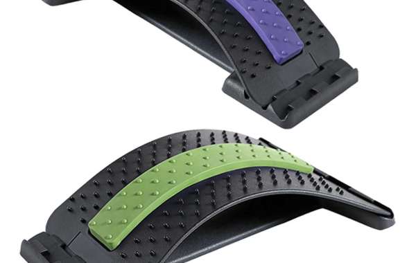 How to choose a back pain relief massage stretcher?