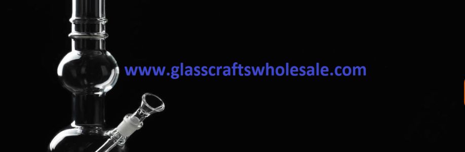 Glasscrafts wholesale Cover Image