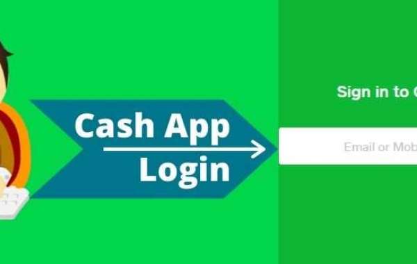 Get Started with Cash App Login