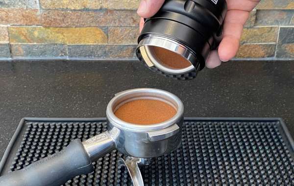 Leitfaden für die Auswahl von Siebträger-Trichtern für Espressokaffee