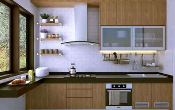 Kitchen | Kitchen Set Modern | Kitchen Set Minimalis