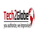 Tech2Globe Web solution Profile Picture