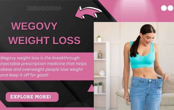 How Do Wegovy Lead to Weight Lose?