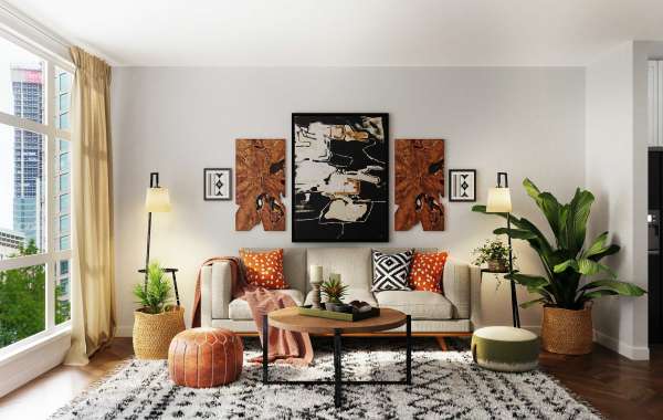 Maximizing Your Space - How an Interior Designer Can Help