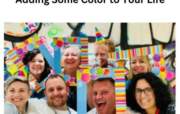 Fun Activities for Adults in Hopkins: Adding Some Color to Your Life