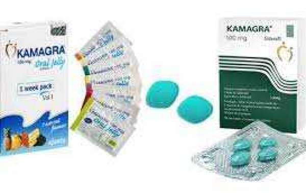 Kamagra Oral Jelly Kaufen: The Safe and Effective Way to Treat Erectile Dysfunction
