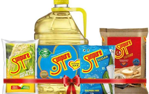 Affordable, High-Quality Cooking Oils: My Sunpure