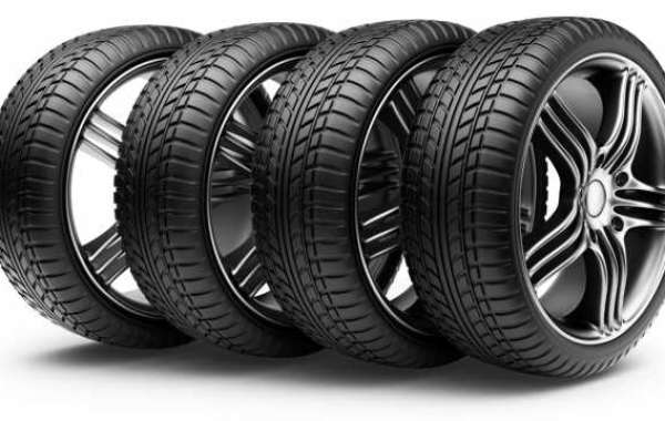Choose the Right Tyres to Prevent Accidents
