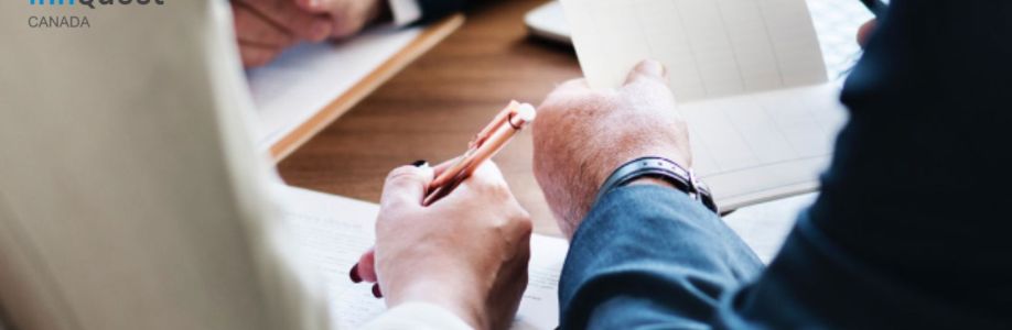 InnQuest Canada Cover Image