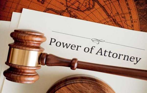 Understanding the Power of Attorney for Personal Care