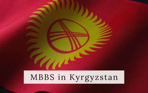 How to Get MBBS Admission in Kyrgyzstan