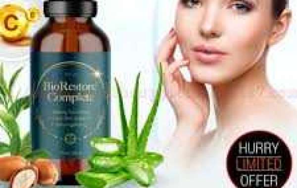 Inside Information Regarding BioRestore Complete Ingredients