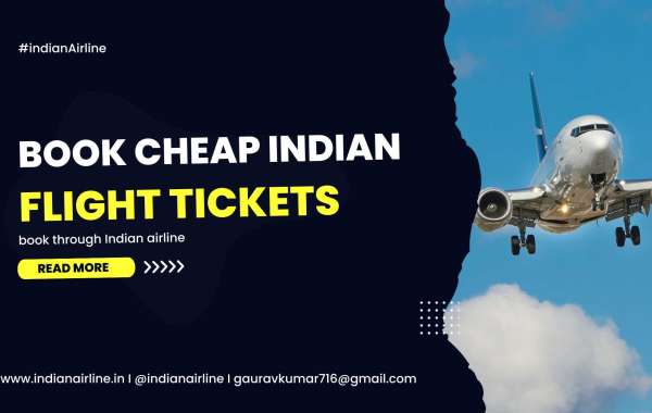 Book cheap Flight Tickets In India