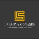 Lakshya Signages Profile Picture