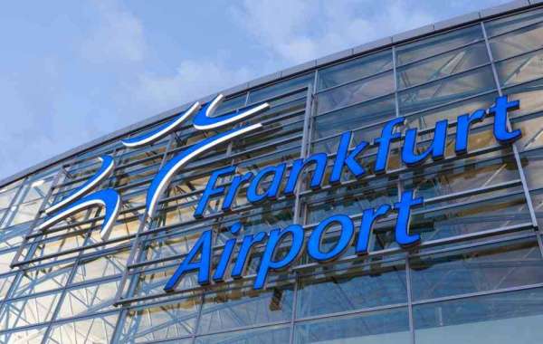 Things to Do at Frankfurt Airport on a Layover