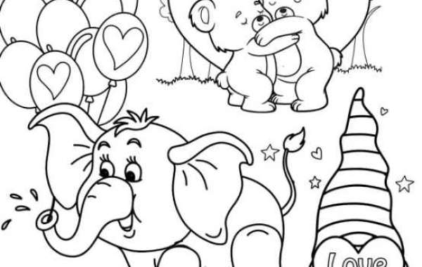 Top 10 Tips for Creating Engaging Coloring Pages for Kids