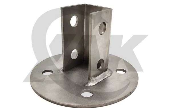 Indroduction to the Types and Functions of Post Base Bracket