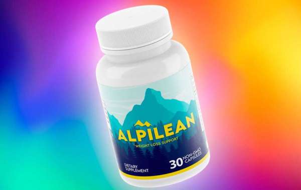 Alpilean Reviews