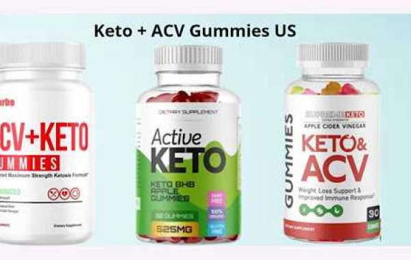 What Makes Atrafen Keto Gummies a Safe and Effective Weight Loss Solution?