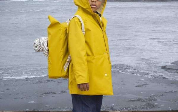 Rainwear Market 2023 Industry Outlook, Business Strategies and COVID-19 Impact Analysis 2030