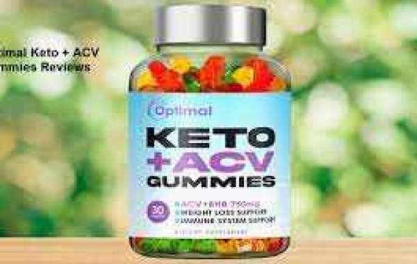 7 Taboos About Optimal Keto ACV Gummies You Should Never Share On Twitter!