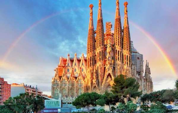 Top Most Popular Churches In The World