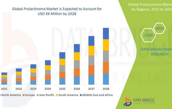 Prolactinoma Market Overview, Opportunities, Trends and Global Forecast By 2028