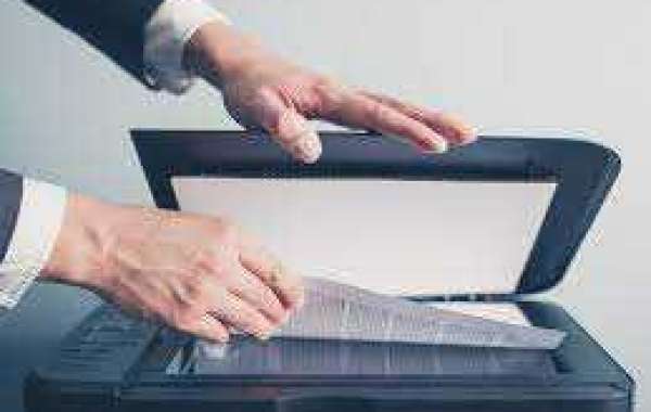 Document Scanning that is Quick, Secure, and Efficient