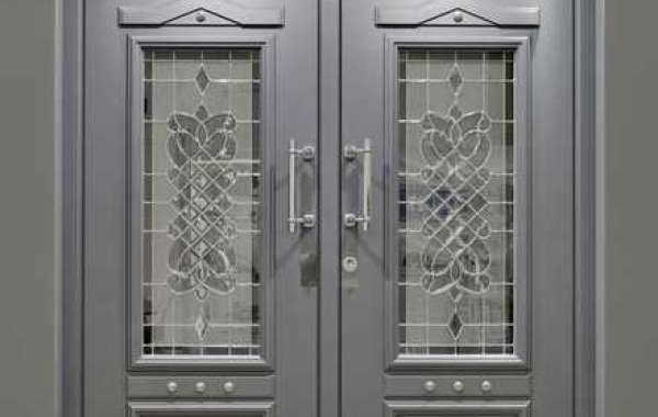 The Ultimate Guide to Double Glazed Doors: Everything You Need to Know
