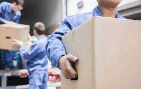 From Packing to Unpacking: All Around Moving's Comprehensive Moving Services in NYC