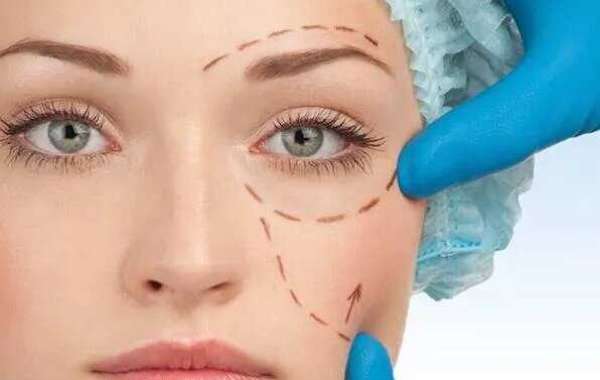 Oculoplasty And Aesthetic Surgery in West Delhi
