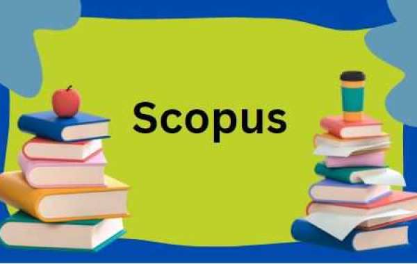 How do you find the journal is Scopus indexed?