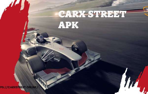 CarX Street APK: Experience the Thrill of Street Racing   